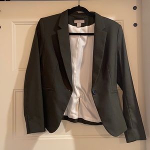 Blazer H&M